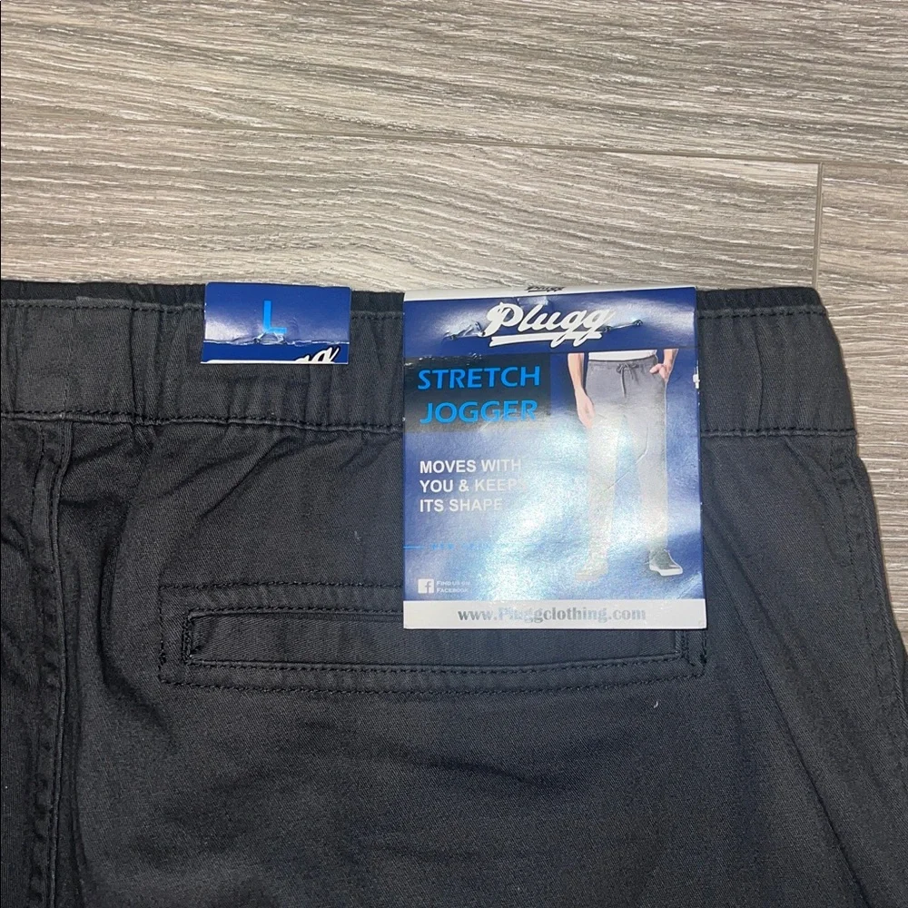 Plugg comfortable stylish